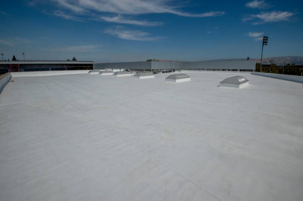 Sheet Metal Roofing in Fall River, MA